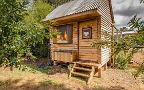 Glencoe Country Bed And Breakfast